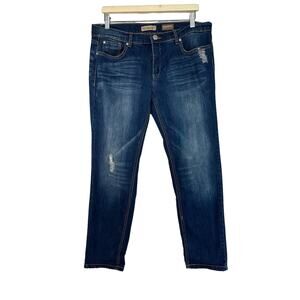 Nine West Vintage American Collection Weekend Jean Size 10